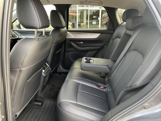 Mazda CX-60 2.5 e-SkyActiv PHEV Homura | Trekhaak 2500KG | 360 Camera | Elektrische achterklep | Adaptive Cruise ActivLease financial lease