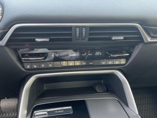 Mazda CX-60 2.5 e-SkyActiv PHEV Homura | Trekhaak 2500KG | 360 Camera | Elektrische achterklep | Adaptive Cruise ActivLease financial lease