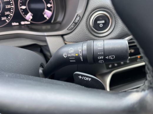 Mazda CX-60 2.5 e-SkyActiv PHEV Homura | Trekhaak 2500KG | 360 Camera | Elektrische achterklep | Adaptive Cruise ActivLease financial lease