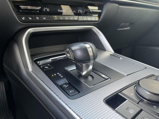 Mazda CX-60 2.5 e-SkyActiv PHEV Homura | Trekhaak 2500KG | 360 Camera | Elektrische achterklep | Adaptive Cruise ActivLease financial lease