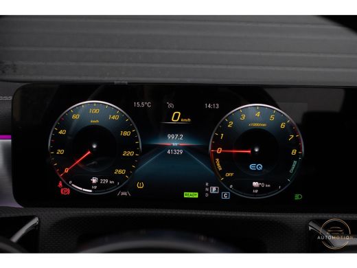 Mercedes-Benz A-Klasse 250e Business AMG Lim PANO MEMORY CAMERA STOELVERWARMING ActivLease financial lease