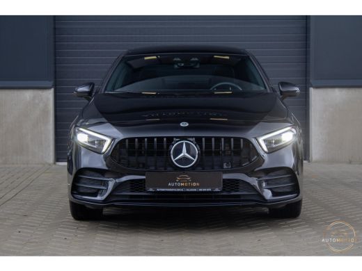 Mercedes-Benz A-Klasse 250e Business AMG Lim PANO MEMORY CAMERA STOELVERWARMING ActivLease financial lease