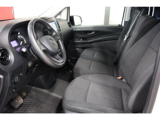 Mercedes-Benz eVito eVito Lang 41 kWh LANG L2H1 Nette Staat ActivLease financial lease