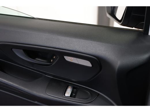 Mercedes-Benz eVito eVito Lang 41 kWh LANG L2H1 Nette Staat ActivLease financial lease