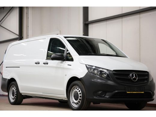 Mercedes-Benz eVito eVito Lang 41 kWh LANG L2H1 Nette Staat ActivLease financial lease