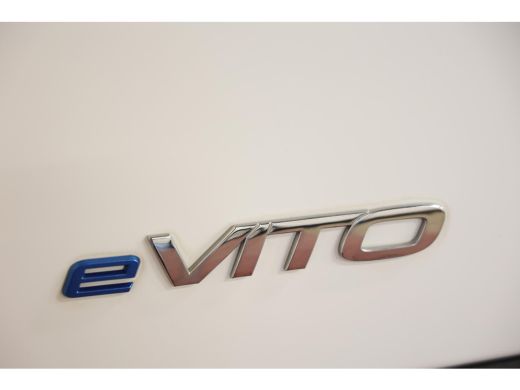 Mercedes-Benz eVito eVito Lang 41 kWh LANG L2H1 Nette Staat ActivLease financial lease