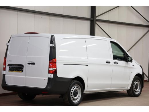 Mercedes-Benz eVito eVito Lang 41 kWh LANG L2H1 Nette Staat ActivLease financial lease