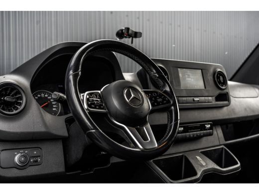 Mercedes-Benz Sprinter 314 CDI | L3H2 | Automaat | Camera | CarPlay | Climate | Cruise | Euro 6 ActivLease financial lease