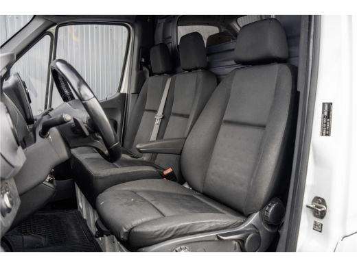 Mercedes-Benz Sprinter 314 CDI | L3H2 | Automaat | Camera | CarPlay | Climate | Cruise | Euro 6 ActivLease financial lease