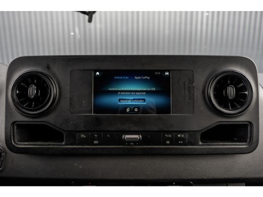 Mercedes-Benz Sprinter 314 CDI | L3H2 | Automaat | Camera | CarPlay | Climate | Cruise | Euro 6 ActivLease financial lease