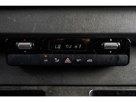Mercedes-Benz Sprinter 314 CDI | L3H2 | Automaat | Camera | CarPlay | Climate | Cruise | Euro 6 ActivLease financial lease