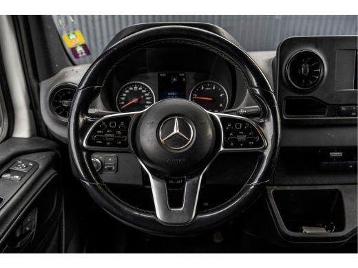 Mercedes-Benz Sprinter 314 CDI | L3H2 | Automaat | Camera | CarPlay | Climate | Cruise | Euro 6 ActivLease financial lease