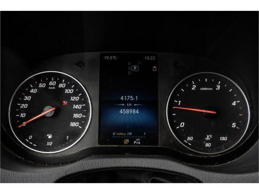 Mercedes-Benz Sprinter 314 CDI | L3H2 | Automaat | Camera | CarPlay | Climate | Cruise | Euro 6 ActivLease financial lease