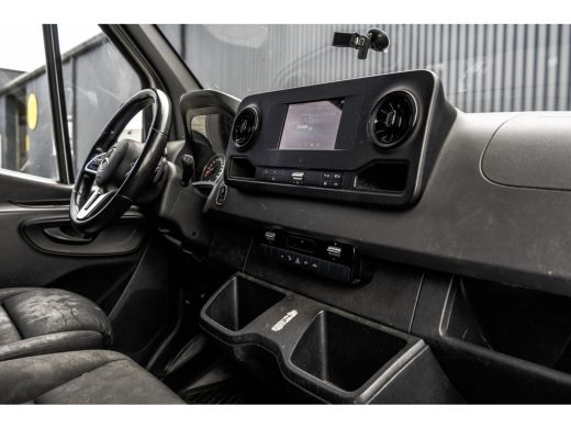 Mercedes-Benz Sprinter 314 CDI | L3H2 | Automaat | Camera | CarPlay | Climate | Cruise | Euro 6 ActivLease financial lease