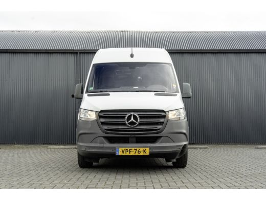 Mercedes-Benz Sprinter 314 CDI | L3H2 | Automaat | Camera | CarPlay | Climate | Cruise | Euro 6 ActivLease financial lease