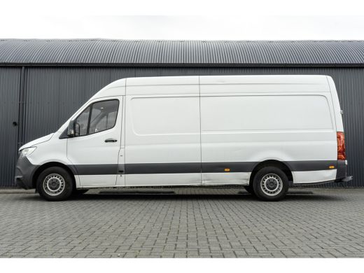 Mercedes-Benz Sprinter 314 CDI | L3H2 | Automaat | Camera | CarPlay | Climate | Cruise | Euro 6 ActivLease financial lease