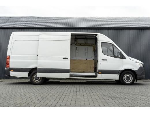 Mercedes-Benz Sprinter 314 CDI | L3H2 | Automaat | Camera | CarPlay | Climate | Cruise | Euro 6 ActivLease financial lease