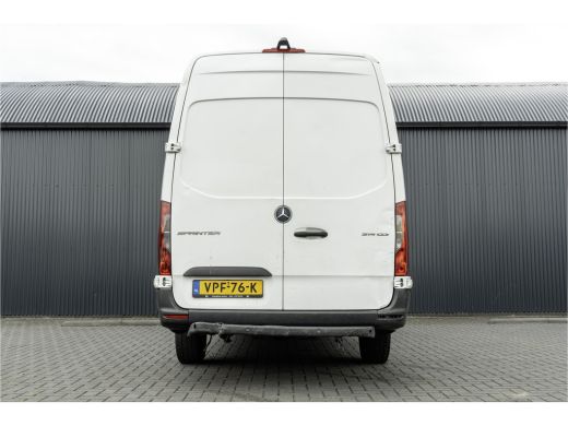 Mercedes-Benz Sprinter 314 CDI | L3H2 | Automaat | Camera | CarPlay | Climate | Cruise | Euro 6 ActivLease financial lease