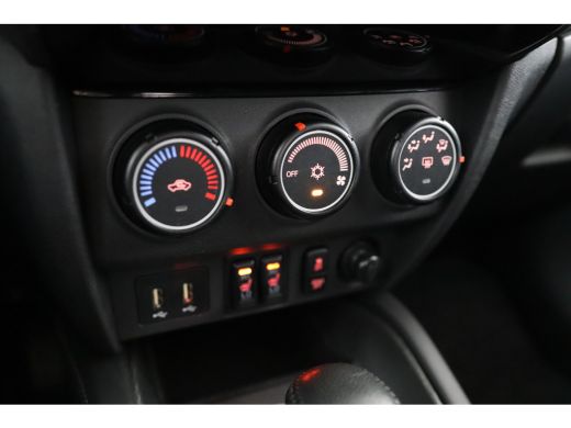 Mitsubishi ASX 2.0 Pure | 1e Eigenaar! | Automaat! | Camera | DAB | LED | Stoelverwarming | Airco | Lichtmetalen... ActivLease financial lease