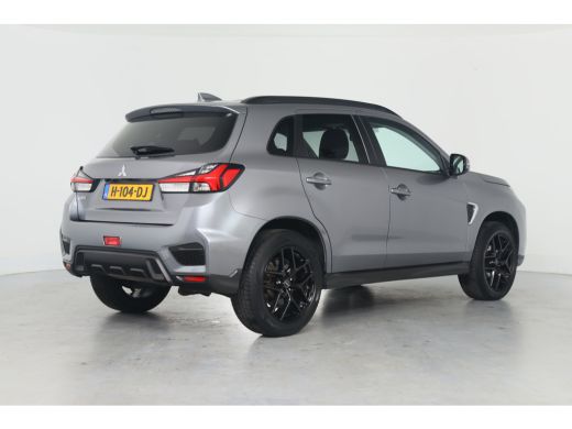Mitsubishi ASX 2.0 Pure | 1e Eigenaar! | Automaat! | Camera | DAB | LED | Stoelverwarming | Airco | Lichtmetalen... ActivLease financial lease