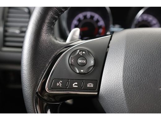 Mitsubishi ASX 2.0 Pure | 1e Eigenaar! | Automaat! | Camera | DAB | LED | Stoelverwarming | Airco | Lichtmetalen... ActivLease financial lease