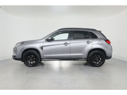 Mitsubishi ASX 2.0 Pure | 1e Eigenaar! | Automaat! | Camera | DAB | LED | Stoelverwarming | Airco | Lichtmetalen... ActivLease financial lease