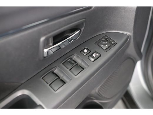 Mitsubishi ASX 2.0 Pure | 1e Eigenaar! | Automaat! | Camera | DAB | LED | Stoelverwarming | Airco | Lichtmetalen... ActivLease financial lease