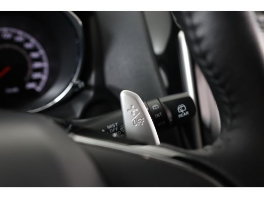 Mitsubishi ASX 2.0 Pure | 1e Eigenaar! | Automaat! | Camera | DAB | LED | Stoelverwarming | Airco | Lichtmetalen... ActivLease financial lease