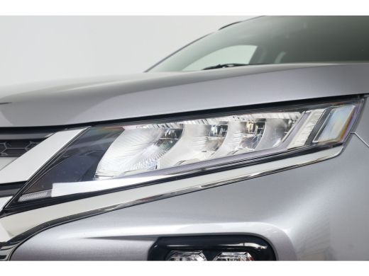 Mitsubishi ASX 2.0 Pure | 1e Eigenaar! | Automaat! | Camera | DAB | LED | Stoelverwarming | Airco | Lichtmetalen... ActivLease financial lease