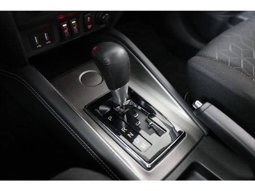 Mitsubishi ASX 2.0 Pure | 1e Eigenaar! | Automaat! | Camera | DAB | LED | Stoelverwarming | Airco | Lichtmetalen... ActivLease financial lease