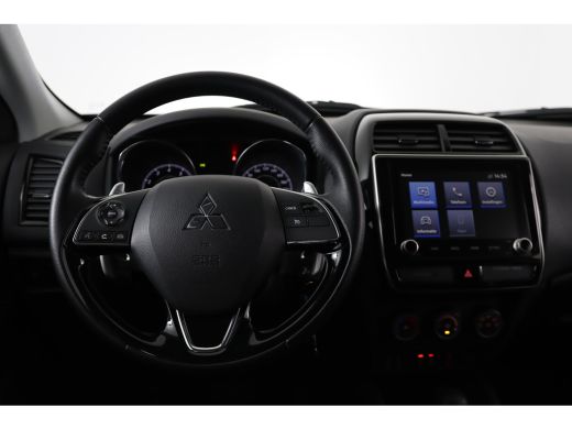 Mitsubishi ASX 2.0 Pure | 1e Eigenaar! | Automaat! | Camera | DAB | LED | Stoelverwarming | Airco | Lichtmetalen... ActivLease financial lease