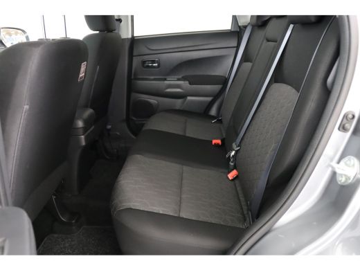 Mitsubishi ASX 2.0 Pure | 1e Eigenaar! | Automaat! | Camera | DAB | LED | Stoelverwarming | Airco | Lichtmetalen... ActivLease financial lease