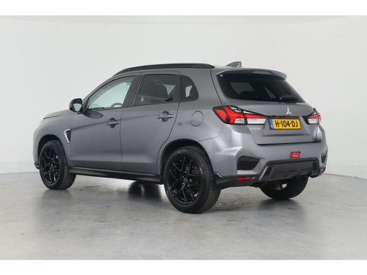 Mitsubishi ASX 2.0 Pure | 1e Eigenaar! | Automaat! | Camera | DAB | LED | Stoelverwarming | Airco | Lichtmetalen... ActivLease financial lease