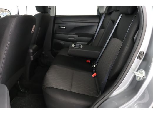 Mitsubishi ASX 2.0 Pure | 1e Eigenaar! | Automaat! | Camera | DAB | LED | Stoelverwarming | Airco | Lichtmetalen... ActivLease financial lease