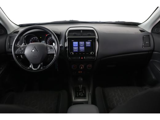 Mitsubishi ASX 2.0 Pure | 1e Eigenaar! | Automaat! | Camera | DAB | LED | Stoelverwarming | Airco | Lichtmetalen... ActivLease financial lease