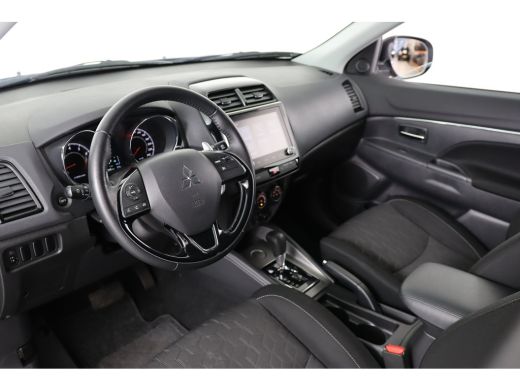 Mitsubishi ASX 2.0 Pure | 1e Eigenaar! | Automaat! | Camera | DAB | LED | Stoelverwarming | Airco | Lichtmetalen... ActivLease financial lease