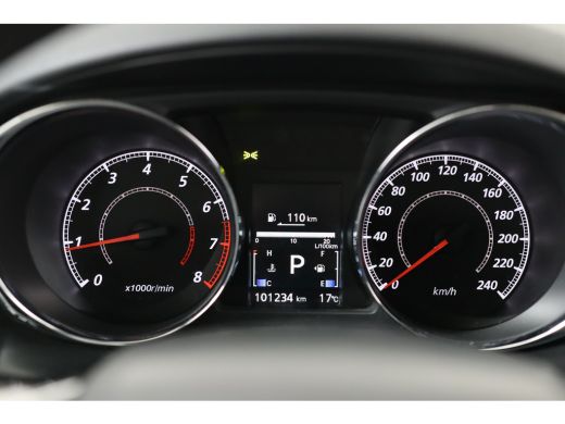 Mitsubishi ASX 2.0 Pure | 1e Eigenaar! | Automaat! | Camera | DAB | LED | Stoelverwarming | Airco | Lichtmetalen... ActivLease financial lease