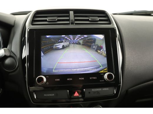 Mitsubishi ASX 2.0 Pure | 1e Eigenaar! | Automaat! | Camera | DAB | LED | Stoelverwarming | Airco | Lichtmetalen... ActivLease financial lease