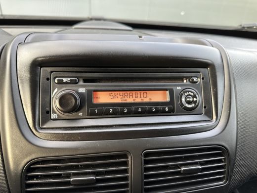 Opel Combo 1.3 CDTi 96 PK EURO 6 / L1H1 / AIRCO / SCHUIFDEUR / 107.709 KM / ELEK. RAMEN ActivLease financial lease