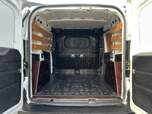 Opel Combo 1.3 CDTi 96 PK EURO 6 / L1H1 / AIRCO / SCHUIFDEUR / 107.709 KM / ELEK. RAMEN ActivLease financial lease