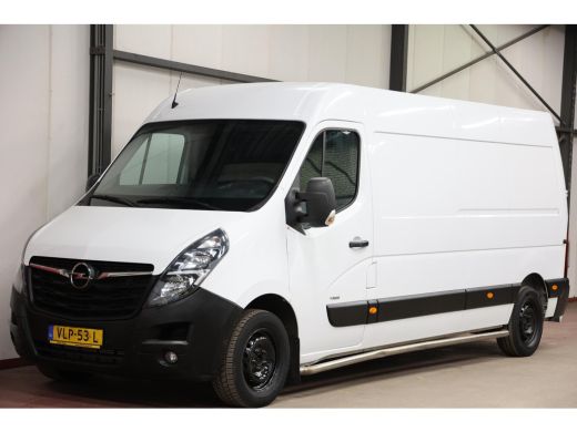 Opel Movano 2.3 Turbo L3H2 POST NL SCHAPPEN