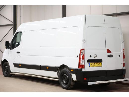 Opel Movano 2.3 Turbo L3H2 POST NL SCHAPPEN ActivLease financial lease