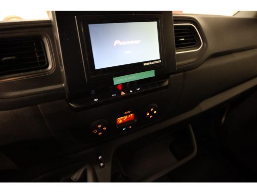 Opel Movano 2.3 Turbo L3H2 POST NL SCHAPPEN ActivLease financial lease