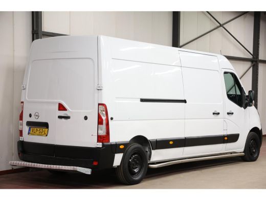 Opel Movano 2.3 Turbo L3H2 POST NL SCHAPPEN ActivLease financial lease