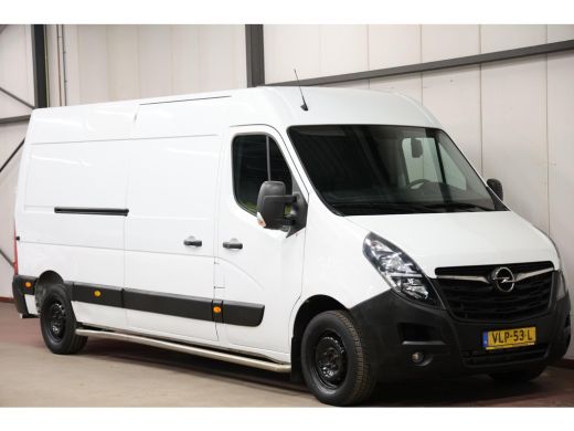 Opel Movano 2.3 Turbo L3H2 POST NL SCHAPPEN ActivLease financial lease