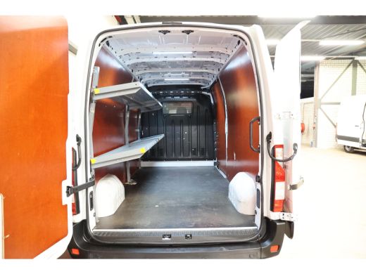 Opel Movano 2.3 Turbo L3H2 POST NL SCHAPPEN ActivLease financial lease