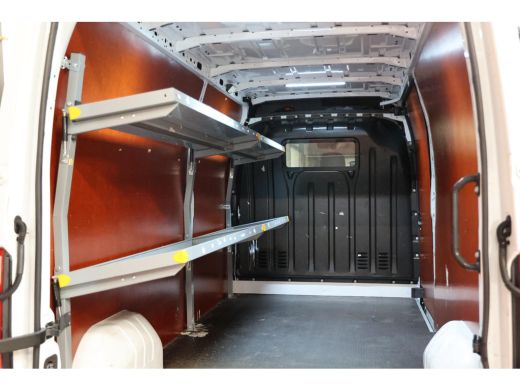 Opel Movano 2.3 Turbo L3H2 POST NL SCHAPPEN ActivLease financial lease