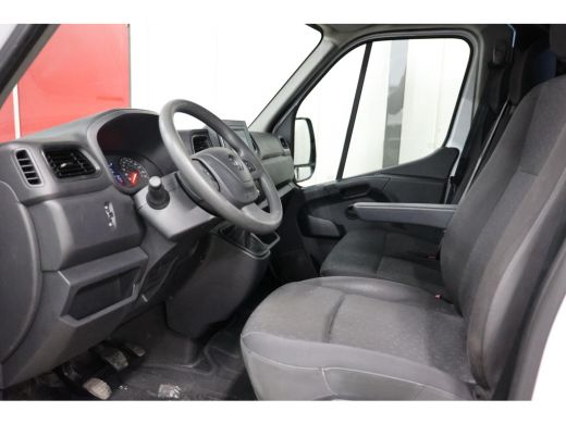 Opel Movano 2.3 Turbo L3H2 POST NL SCHAPPEN ActivLease financial lease