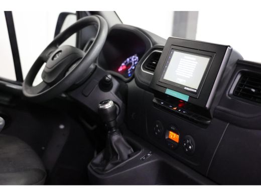 Opel Movano 2.3 Turbo L3H2 POST NL SCHAPPEN ActivLease financial lease