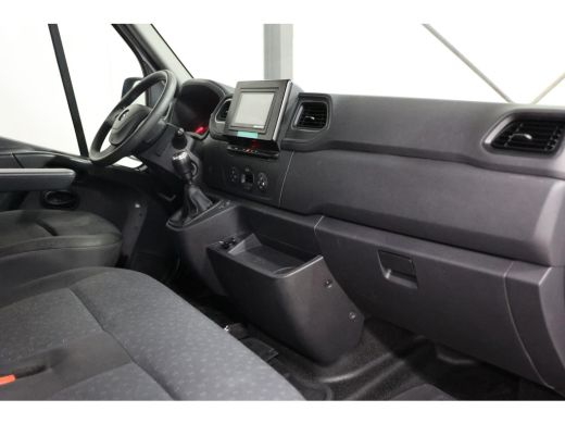 Opel Movano 2.3 Turbo L3H2 POST NL SCHAPPEN ActivLease financial lease